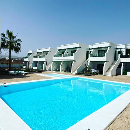Casa Luna Puerto del Carmen  Eksteriør billede