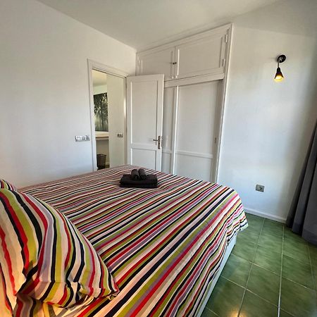 Casa Luna Puerto del Carmen  Eksteriør billede