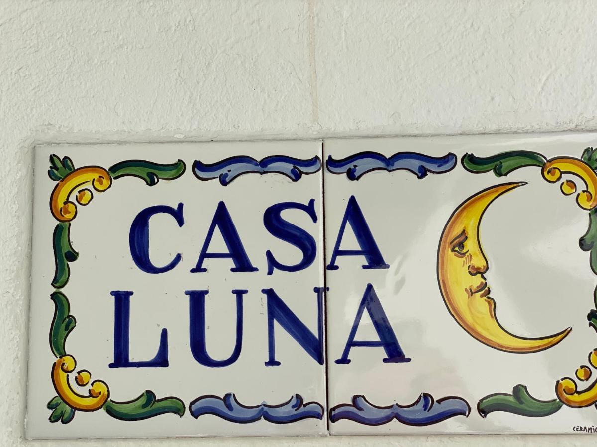Casa Luna Puerto del Carmen  Eksteriør billede