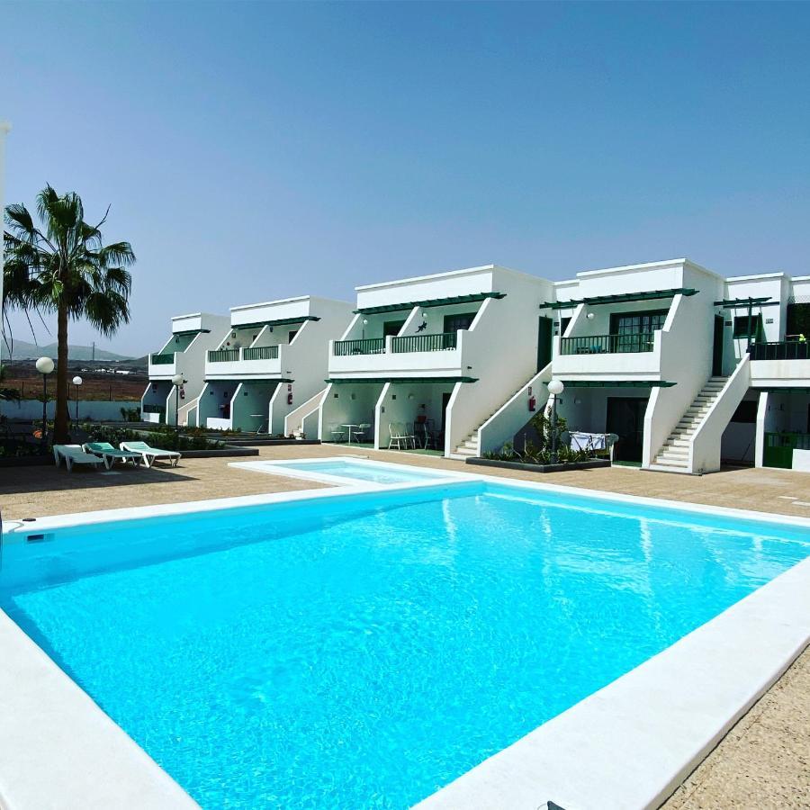 Casa Luna Puerto del Carmen  Eksteriør billede