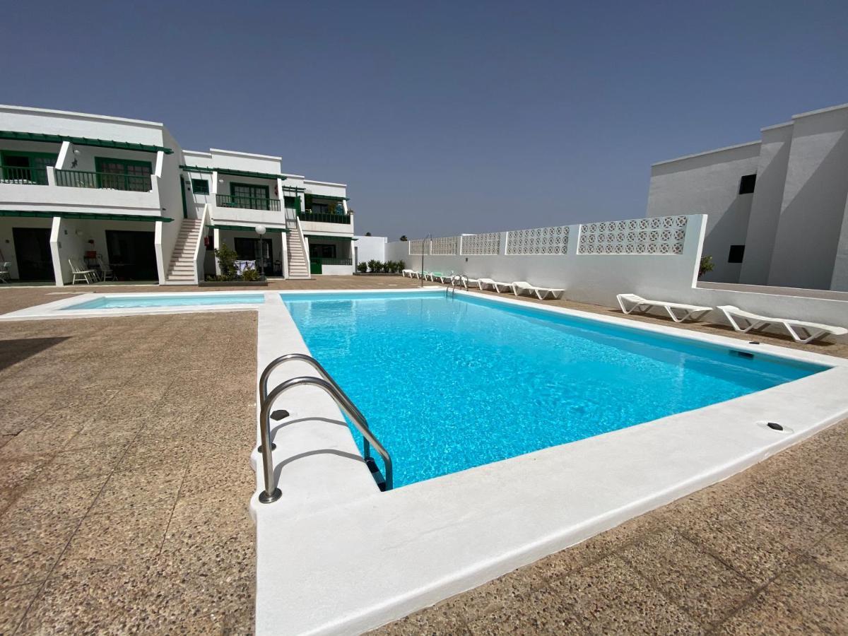 Casa Luna Puerto del Carmen  Eksteriør billede