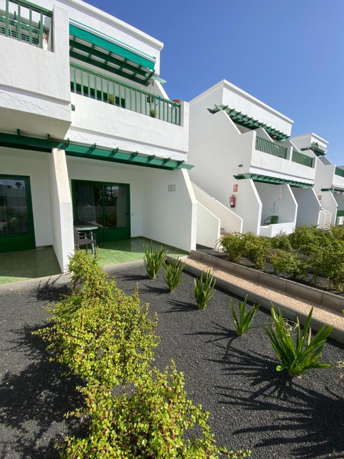 Casa Luna Puerto del Carmen  Eksteriør billede