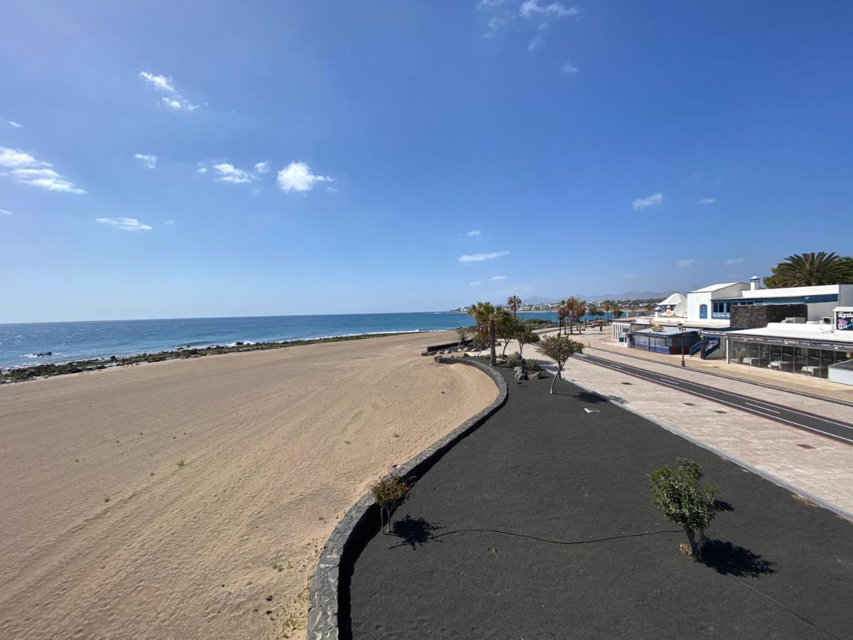 Casa Luna Puerto del Carmen  Eksteriør billede