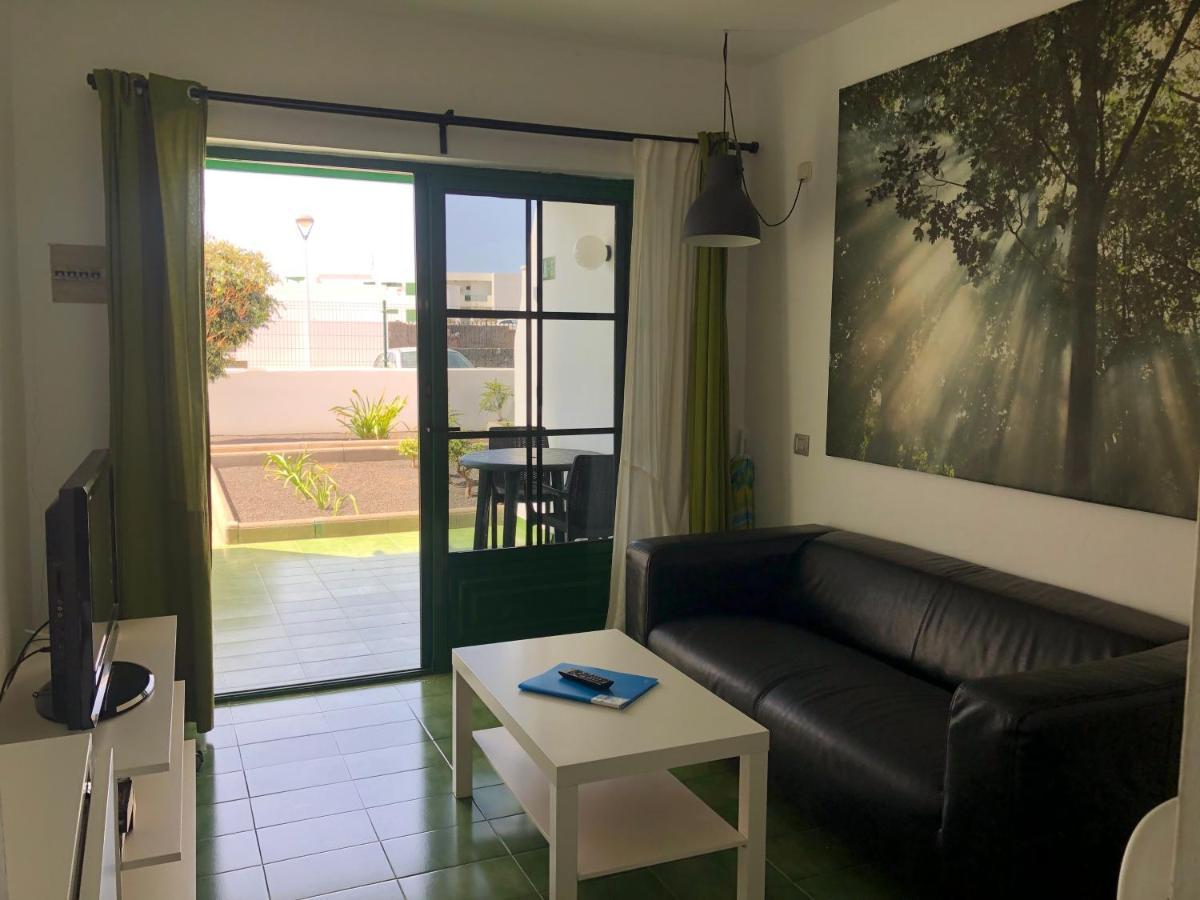 Casa Luna Puerto del Carmen  Eksteriør billede
