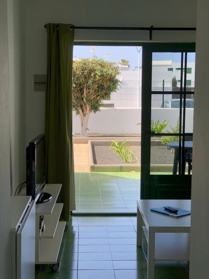 Casa Luna Puerto del Carmen  Eksteriør billede
