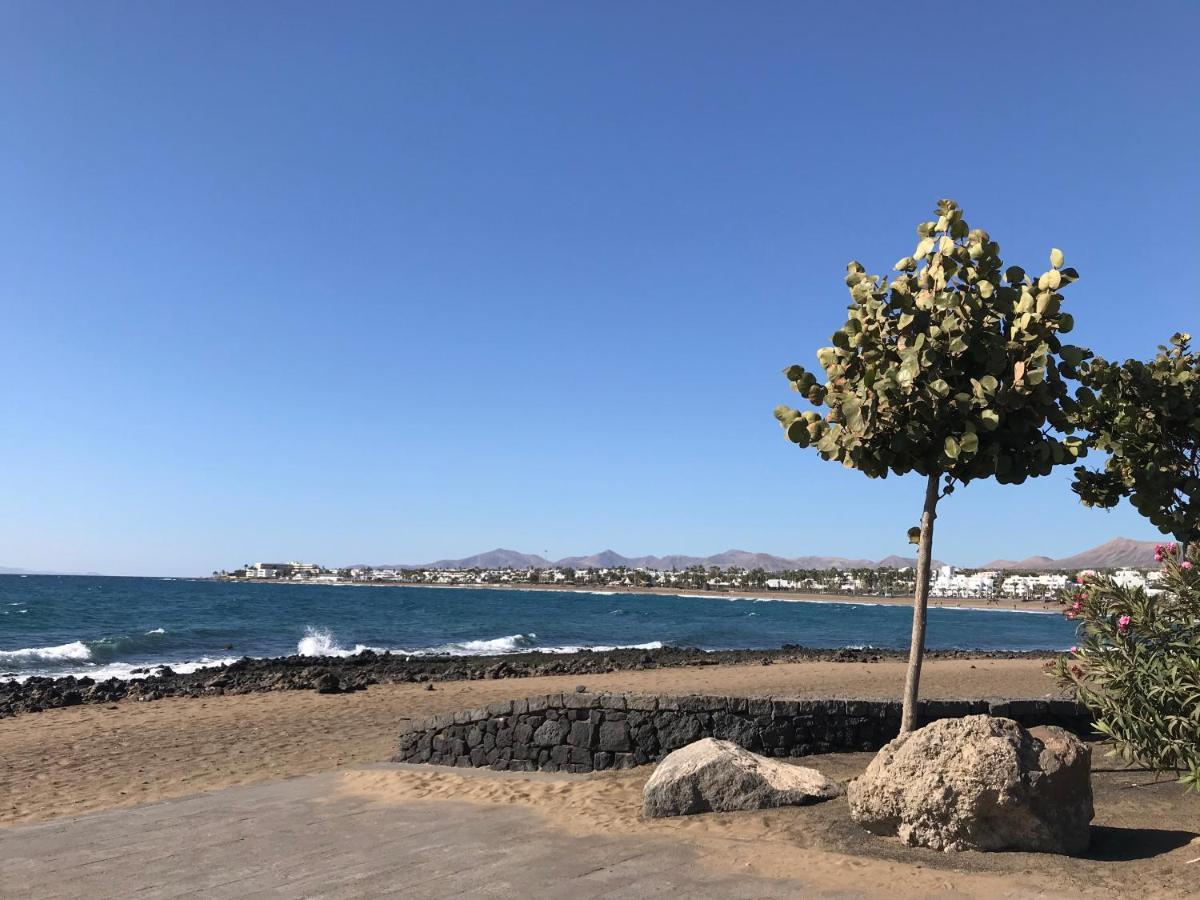Casa Luna Puerto del Carmen  Eksteriør billede