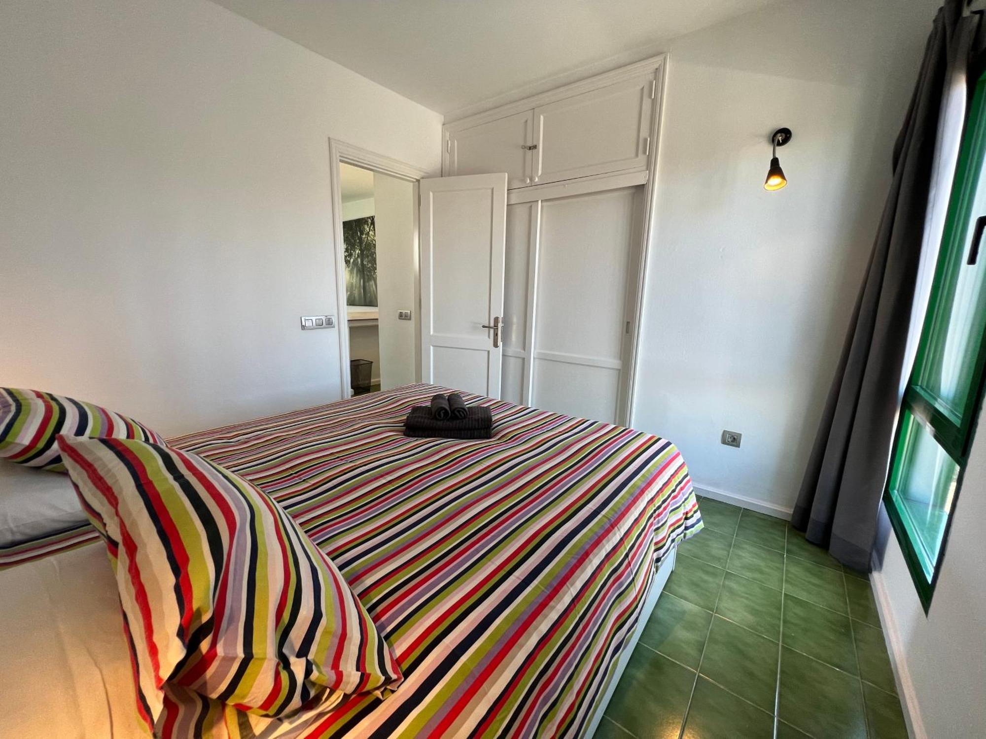 Casa Luna Puerto del Carmen  Eksteriør billede