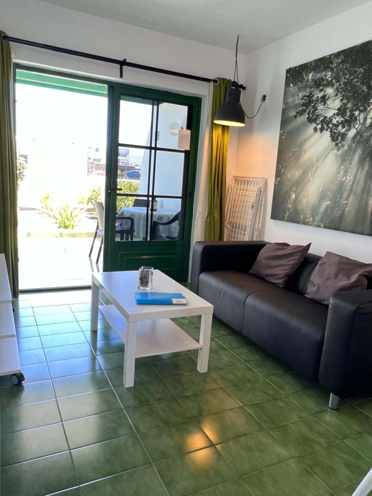 Casa Luna Puerto del Carmen  Eksteriør billede