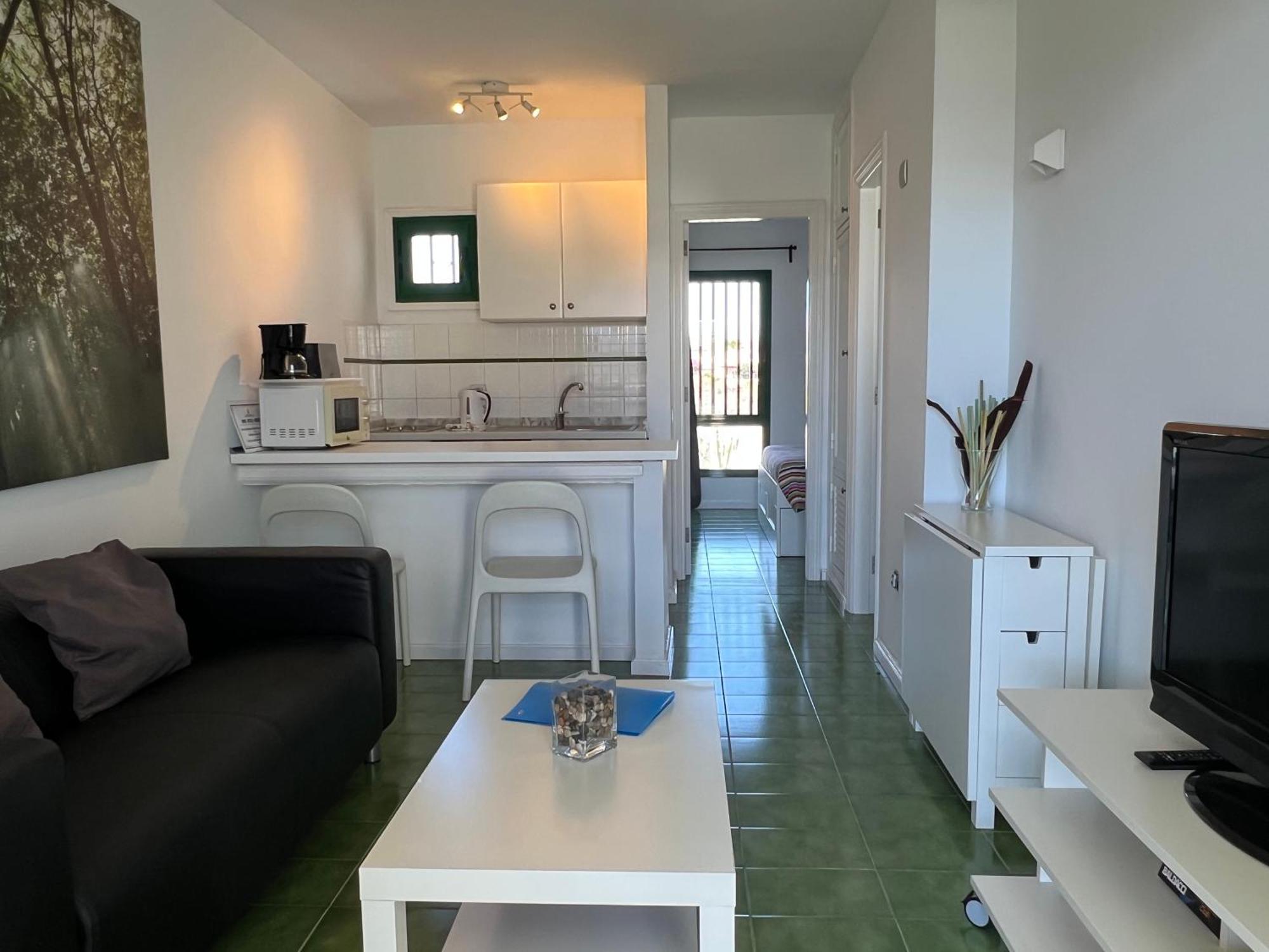 Casa Luna Puerto del Carmen  Eksteriør billede