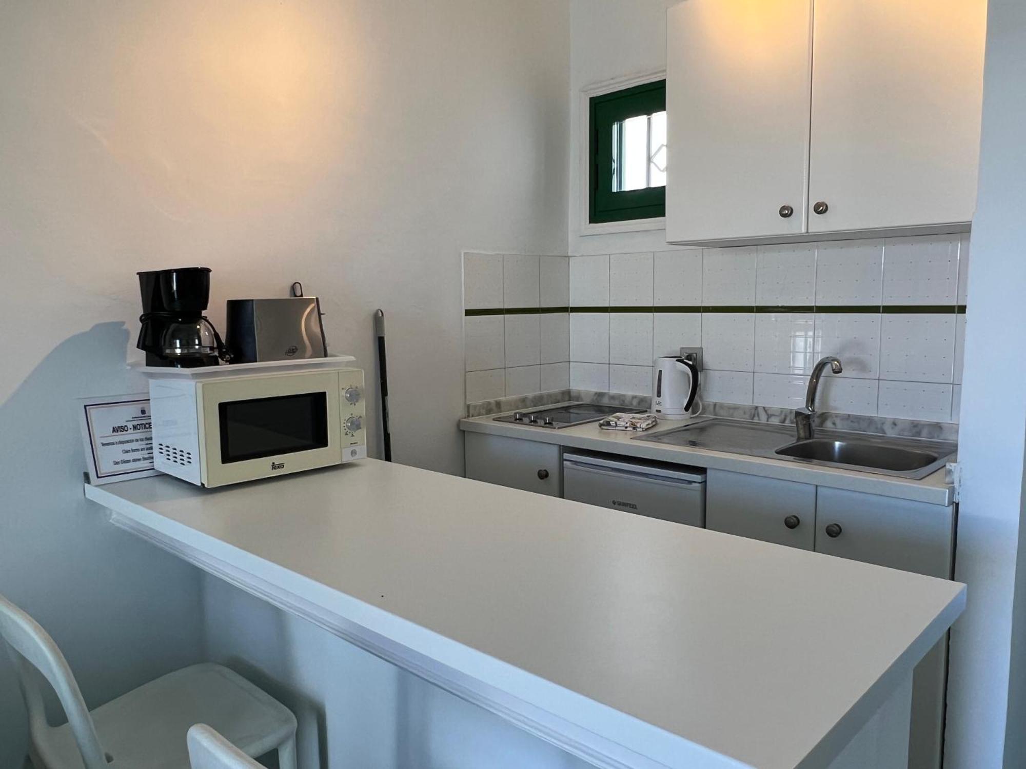Casa Luna Puerto del Carmen  Eksteriør billede