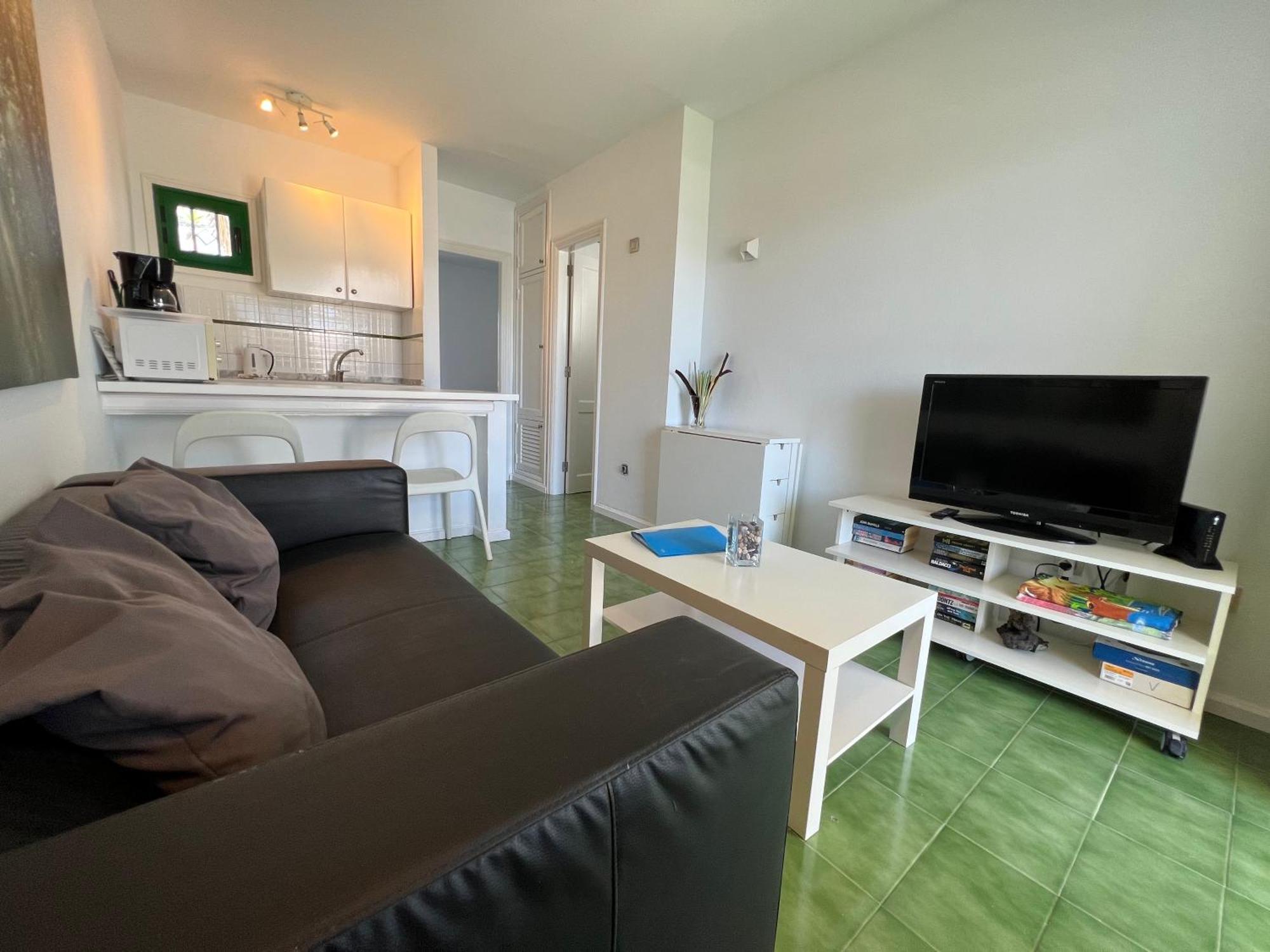 Casa Luna Puerto del Carmen  Eksteriør billede