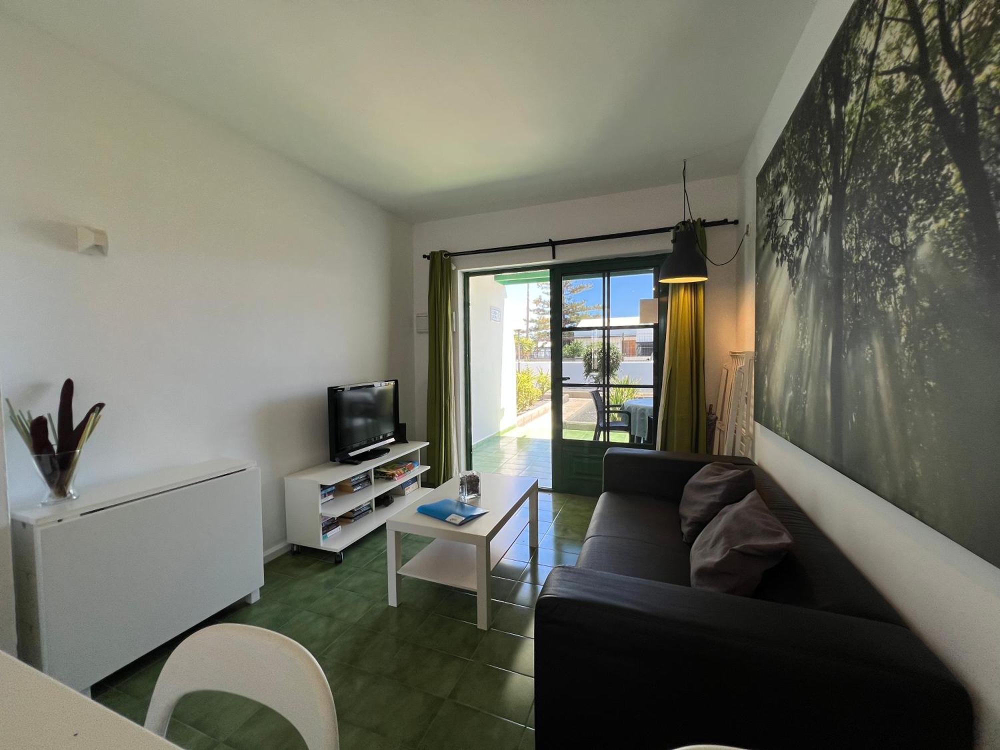 Casa Luna Puerto del Carmen  Eksteriør billede
