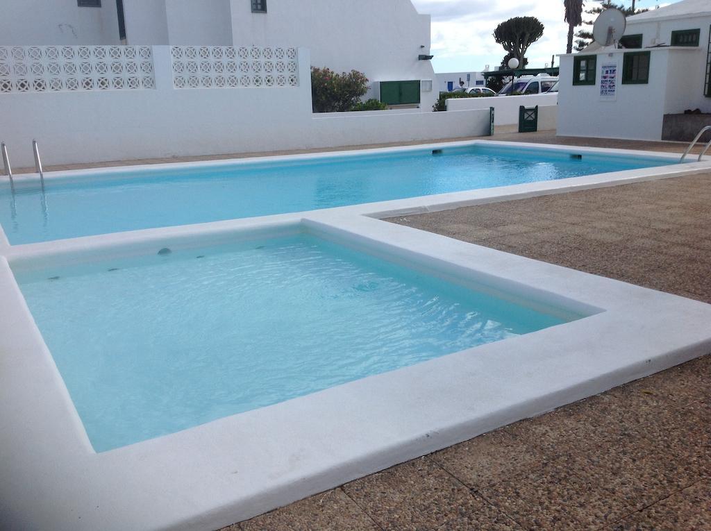 Casa Luna Puerto del Carmen  Eksteriør billede