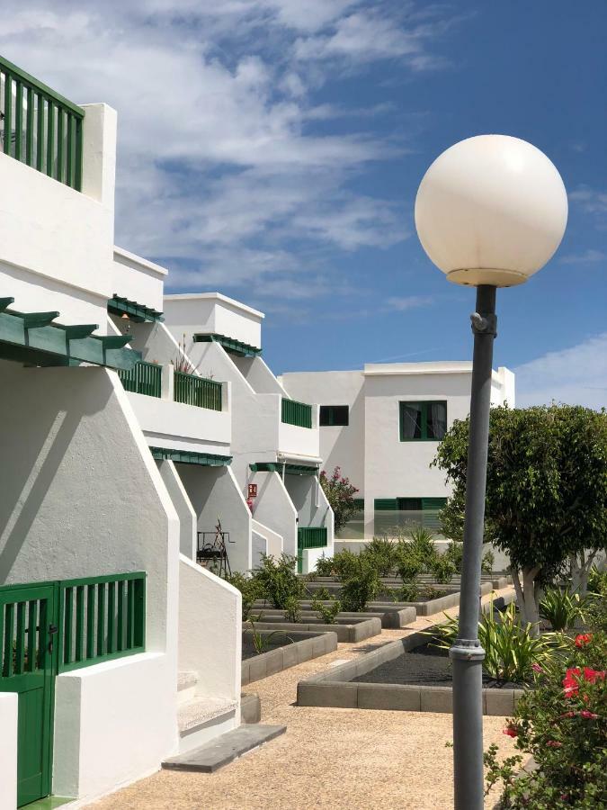 Casa Luna Puerto del Carmen  Eksteriør billede