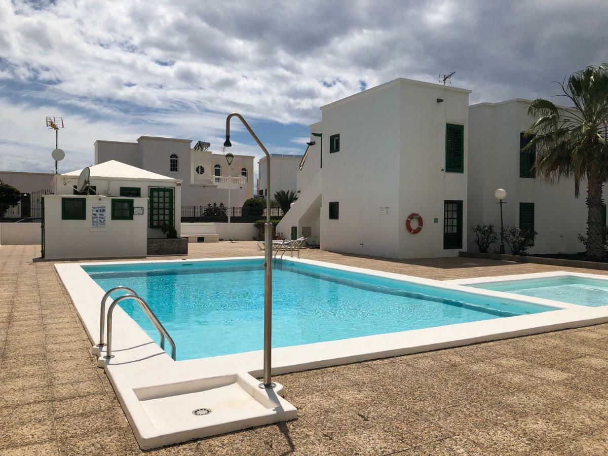 Casa Luna Puerto del Carmen  Eksteriør billede