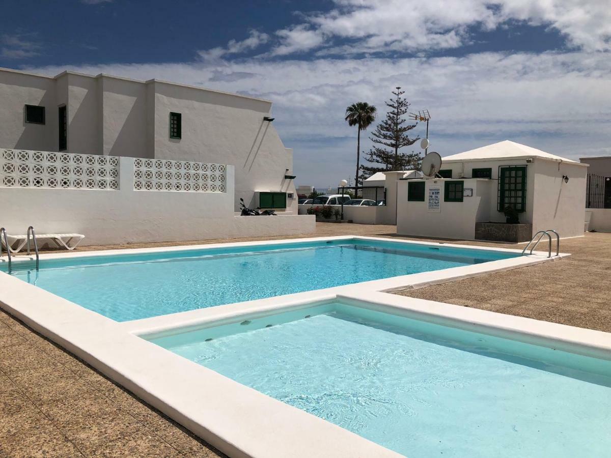 Casa Luna Puerto del Carmen  Eksteriør billede