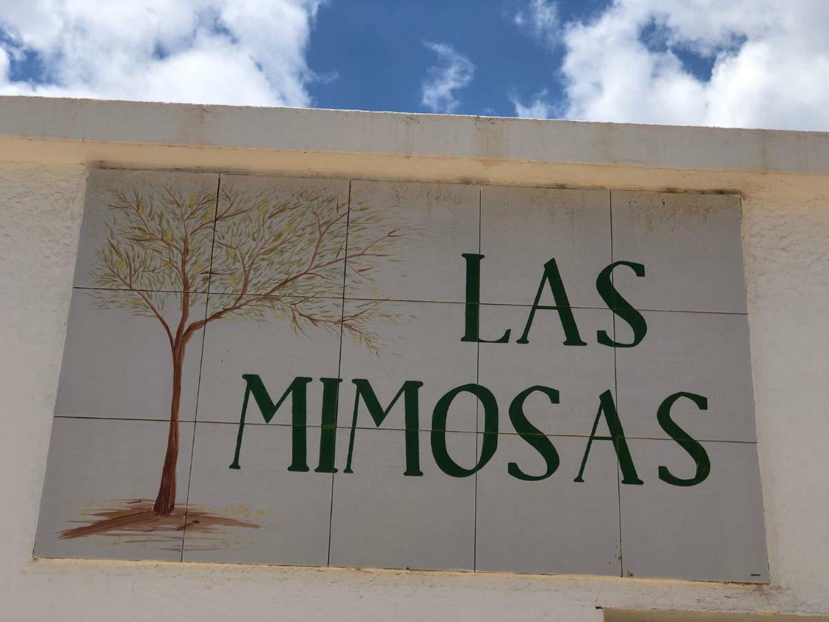 Casa Luna Puerto del Carmen  Eksteriør billede